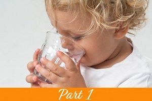 Developing Critical Thinking Skills In Pediatric Dysphagia: Part 1 – Postural Stability And Oral Motor Feeding Disorders