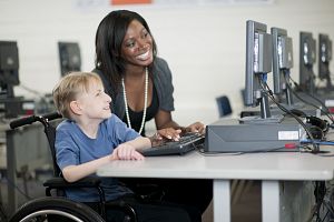 Augmentative and Alternative Communication: A Means for Equity and Inclusion for Individuals with Communication Disorders