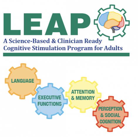 LEAP Cognitive Therapy