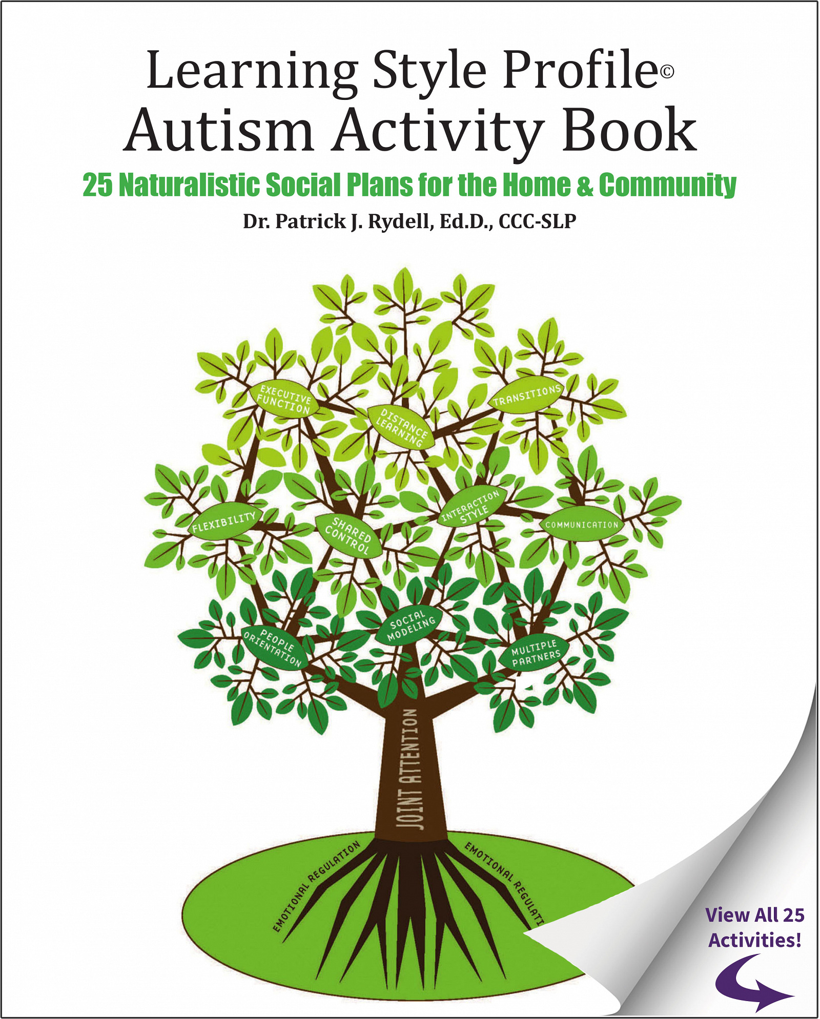 LSP - Autism Training Course #301