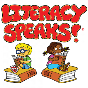 Literacy Speaks!