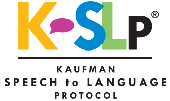 Kaufman Apraxia Speech Therapy