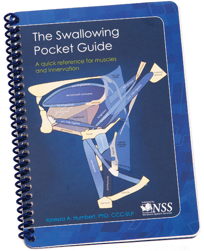Swallow Pocket Guide For Speech Pathology